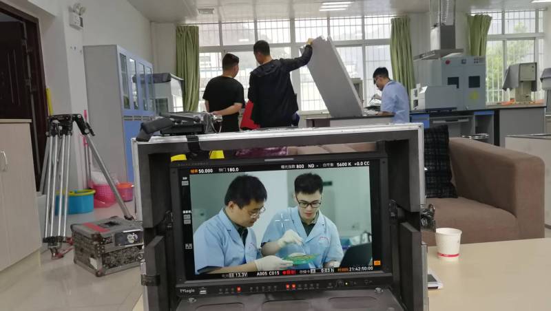 元宇宙搭台唱戏，中站区广告片拍摄公司抢滩虚拟世界首支舞