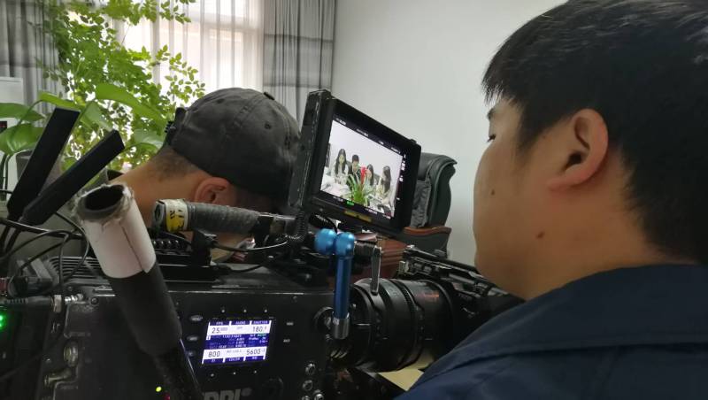 剧本杀式体验：中站区广告片拍摄公司构建沉浸式消费决策路径