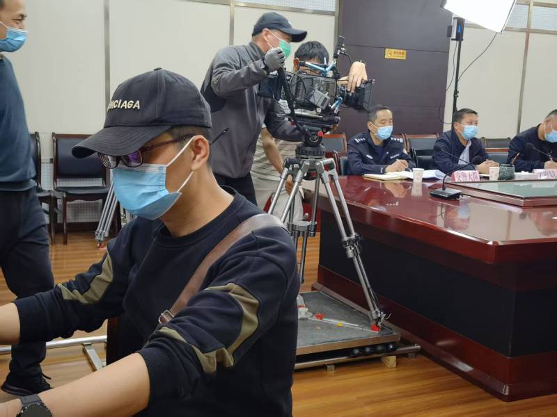 中站区TVC拍摄公司怎么筛选？记住这3个核心标准！