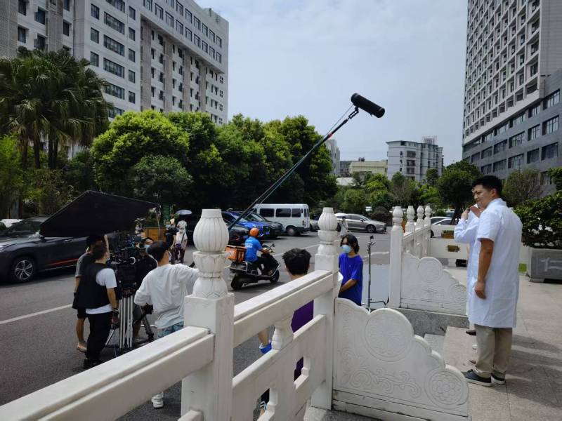 中站区广告片拍摄公司低成本实现高规格制作的诀窍